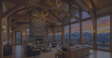 Featured luxury mountain homes and estates on the Galles Properties Real Estate Hot List in Pagosa Springs, Colorado.